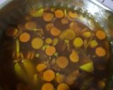 Foto langkah ke 4 dari resep Jamu Sehat Keluarga.