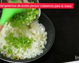 Foto del paso 1 de la receta: Empanada de atún/ masa sin levadura
