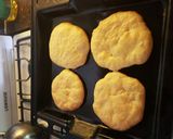 Foto del paso 5 de la receta: Pan de semillas sin harina (Sésamo)
