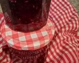 Une image de l'étape 7 de Confiture fruits rouges romarin.