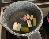 Foto langkah ke 1 dari resep Ramen Versi Murah Pasti Enak.
