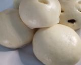 Foto langkah ke 7 dari resep Bakpao coklat lembut.