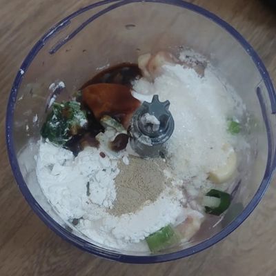 Langkah 1