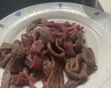 Foto del paso 1 de la receta: Fideos de arroz (Fideos chinos)