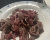Foto del paso 1 de la receta: Fideos de arroz (Fideos chinos)