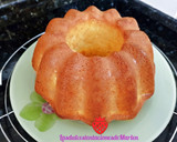Foto del paso 5 de la receta: Corona Princesa de mandarina y chocolate