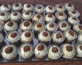 Foto del paso 8 de la receta: Cupcakes de River Plate