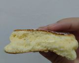 Foto langkah ke 10 dari resep Fluffy japanese pancake.