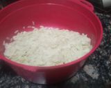 A picture of step 2 of Poha.