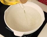 Foto langkah ke 5 dari resep Pangsit Ayam Kuah / Sup Wonton Devina Hermawan.