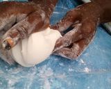 Yadda zaki hada fondantmatakin girki6 hoto