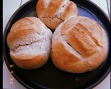 Foto del paso 6 de la receta: Pan casero