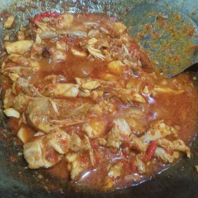 Langkah 8