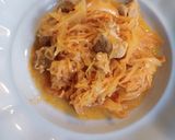 Székelykáposzta recept fázis 7 fotója