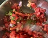 મેકિસકન બરીટો (Mexican Burrito Recipe In Gujarati) રેસીપી સ્ટેપ8ફોટો