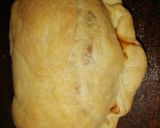 Foto del paso 7 de la receta: Calzone de carne criollo