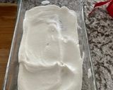 A picture of step 5 of Strawberry Pave.