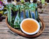 Foto langkah ke 5 dari resep Otak-otak Ikan Tenggiri.