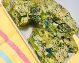 Foto del paso 4 de la receta: PASTEL DE VERDURAS 🥬🫑🌶🍅🧅🥕🌽🥬🧄