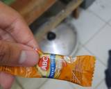 Sambel Penyet / Sambel Ayam Goreng Simple