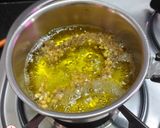 A picture of step 3 of Fenugreek Cumin Detox Water - Powerful Digestive Cleanser.