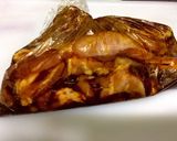 Foto langkah ke 4 dari resep Niiyama Japanese Roasted Chicken Teriyaki.
