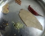 કાઠિયાવાડી કઢી (Kathiyawadi Kadhi Recipe In Gujarati) રેસીપી સ્ટેપ2ફોટો