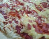 Foto del paso 13 de la receta: 🍕Pizza🍕