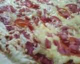 Foto del paso 13 de la receta: 🍕Pizza🍕