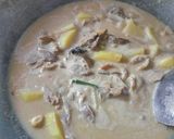 Foto langkah ke 2 dari resep Hati n empela masak putih.