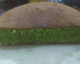 Foto langkah ke 10 dari resep Terang bulan teflon bersarang.
