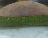 Foto langkah ke 10 dari resep Terang bulan teflon bersarang.