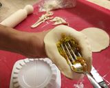 Foto del passaggio 6 della ricetta Ravioli cinesi a modo mio