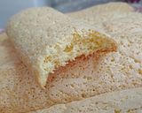 Foto del paso 3 de la receta Bizcochos de soletilla