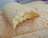 Foto del paso 3 de la receta: Bizcochos de soletilla