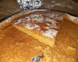 Foto del paso 1 de la receta: Greixonera de "Santiago"