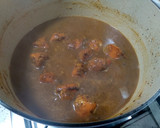 Foto del paso 15 de la receta: Ternera bourguignon {receta tradicional francesa}