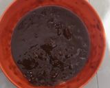 चिंचेची टाॅफी (tamarind candy recipe in marathi) रेसिपी स्टेप 1 फोटो