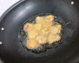 A picture of step 4 of Masala Banana Chips.