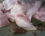 Tongseng Ayam langkah memasak 2 foto