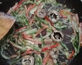 Foto del paso 3 de la receta: Carne primavera (versión saludable)