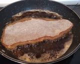 Foto del paso 1 de la receta: Escalope de ternera con patatas