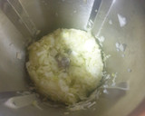 Foto del paso 1 de la receta: Crema de champiñones