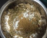 Maharashtrian style Sabudana Khichdi રેસીપી સ્ટેપ4ફોટો