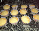 Foto del paso 4 de la receta: Cupcakes con merengue italiano