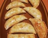 Foto del paso 4 de la receta: Empanadillas criollas 🥟🍖