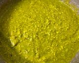 A picture of step 12 of Green Chilli Chicken Mince Curry.