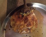 રીંગણા નો ઓળો (Ringan Oro Recipe In Gujarati) રેસીપી સ્ટેપ2ફોટો