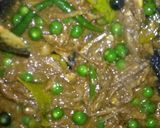 Foto langkah ke 3 dari resep Tumis Teri khas Aceh / Tumeh kareng boh trueng cawing.