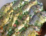 صورة لخطوة 1 من وصفة سمك دنيس مشوي😋😋